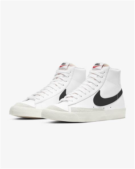 Nike Blazer Mid 77 Vintage Mens Shoes